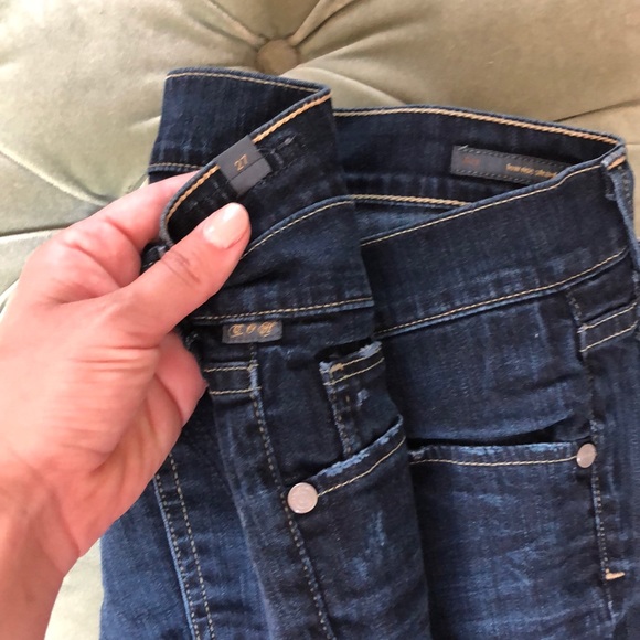 Citizens of Humanity denim - Picture 4 of 5